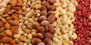 Dry Fruits