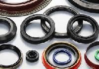 Hydraulic Oil Seals