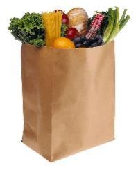Food Bags