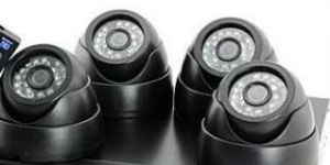 CCTV Camera