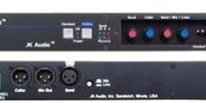 Public Address System