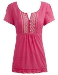 Ladies Tops