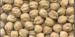 Kabuli Chick Peas