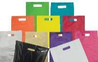 Polythene Carry Bags