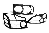 Headlight Cover