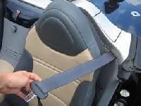 Car Seat Belts
