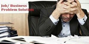 Business Problem Solution