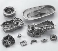 Automobile Casting Parts
