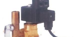 Auto Drain Valve