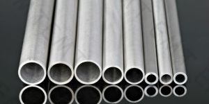 Stainless Steel Pipes