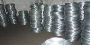 Galvanized Steel Wire