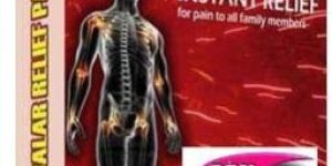 Scalar Relief Energy Pad