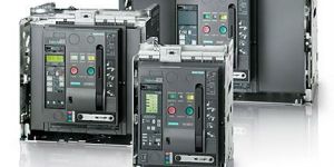 Air Circuit Breakers
