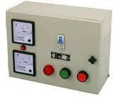 Submersible Pump Starters