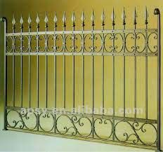 Stainless Steel Wall Railings