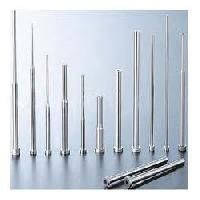 Step Ejector Pins