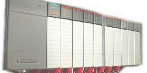 PLC Control Panels