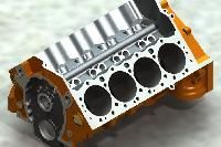 Engine Blocks