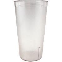 Plastic Tumbler