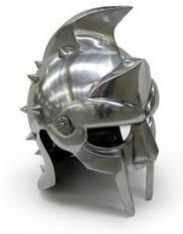 Gladiator Helmet