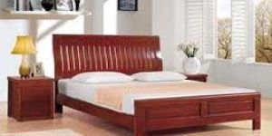 Wooden Beds