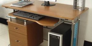 Wooden Computer Tables