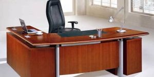 Wooden Executive Tables