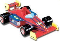 Race Car Toy