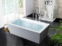 Acrylic Bathtub