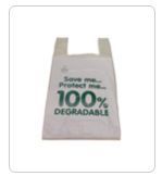Biodegradable Bags