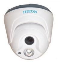 Array Dome Camera 800 TV Line