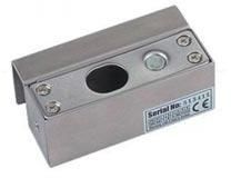 SS Bolt Lock Bracket