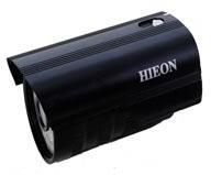 Ir out Door Camera 800 TV Line 50mt