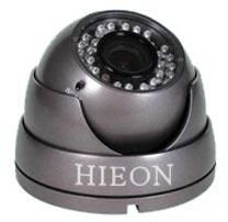 Metal Dome Ir Camera