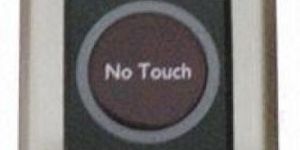 No Touch Switch