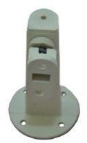 CCTV Camera Plastic Stand