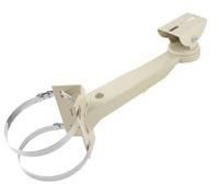 CCTV Camera Pole Stand