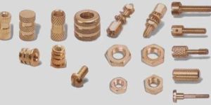 Brass Fastener