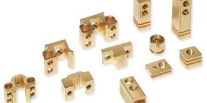 Brass Panel Board Parts