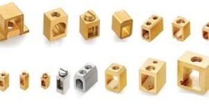 Brass Terminal Connectors