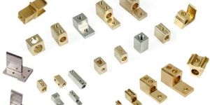 HRC Fuse and Meter Parts