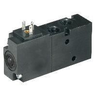 Pneumatic Solenoid Valves