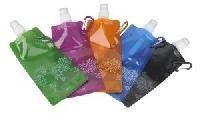 Plastic Water Pouch