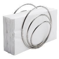 Napkin Stand
