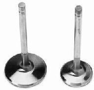 Inlet Exhaust Valves