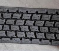 Tyre Retreading Materials