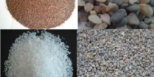 Water Filtration Media