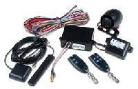 Car Security Systems