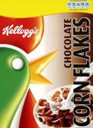 Kellogg's Corn Flakes