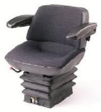 Tractor Seats